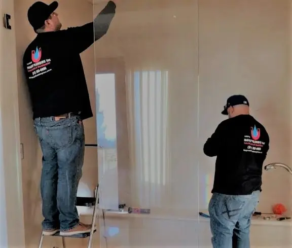 Professional plumbing installation for Leak Detection in South Carthay