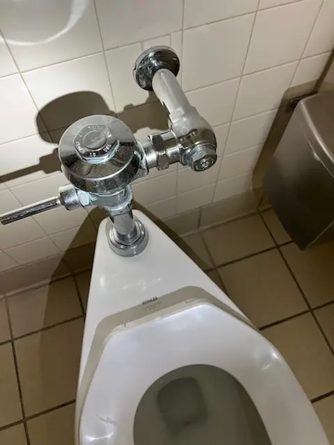 Fixture installation and repair for Pipe Repair in South Carthay